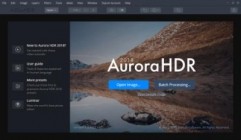 Aurora HDR 2018 v1.2.0.2114 (x64)