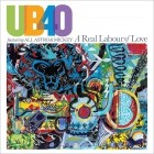 UB40 - A Real Labour Of Love