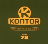 Kontor Top Of The Clubs Vol.78