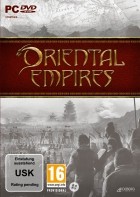 Oriental Empires