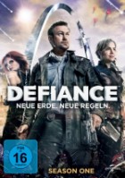 Defiance - Staffel 1