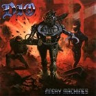 Dio - Angry Machines (Deluxe Edition)