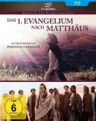 Das 1. Evangelium - Matthäus