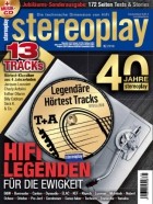 Stereoplay 05/2018