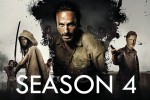 The Walking Dead - Staffel 4