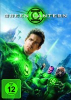 Green Lantern