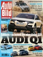 Auto Bild 13/2020