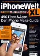 IPhone Welt XL 01/2013