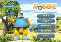 Robbie: Unforgettable Adventures v1.0