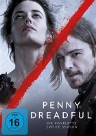 Penny Dreadful - Die komplette zweite Season