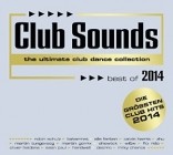 Club Sounds - Best Of 2014