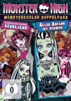 Monster High - Schrecklich schönes Schuljahr