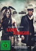 Lone Ranger