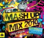 MOS - The Mash Up Mix 2010 - Mixed By The Cut Up Boys