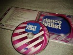 Dance Hitlist 2012.1