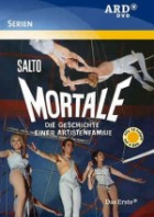 Salto Mortale - Die komplette Serie