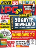 PCgo 11/2013