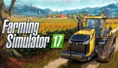 Farming Simulator 17 Platinum Edition ROPA
