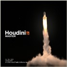 SideFX Houdini Master v10.0.374 Win32_VC8/Win64