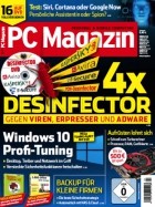 PC Magazin 01/2016