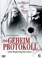 Das Geheimprotokoll - Hidden Agenda