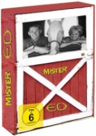 Mister ED - Das sprechende Pferd - Staffel 1