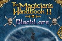 The Magician's Handbook 2: BlackLore v1.01