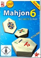 PC Mahjong 6 Deluxe