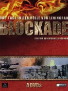 Blockade - 900 Tage in der Hölle von Leningrad