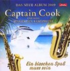 Captain Cook - Ein bisschen Spaß muss sein