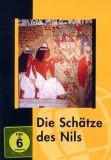 National Geographic - Die Schätze des Nils