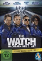 Neighborhood Watch - Nachbarn der 3. Art