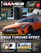 Games Aktuell 12/2016