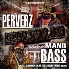 Mano Bass & Perverz - Asoziale Kranke Jungs 2