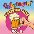 Ballermann Freibier Hits Vol.5