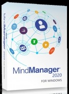 Mindjet MindManager 2020 v20.1.234