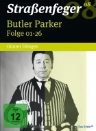 Strassenfeger 08 - Butler Parker