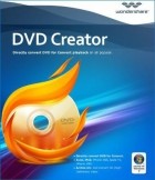 Wondershare DVD Creator v6.5.1.187