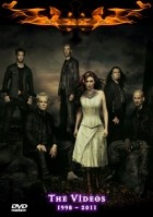 Within Temptation - The Videos (2013)