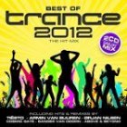 Best Of Trance 2012 - The Hit-Mix