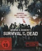 Survival of the Dead