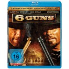 6 Guns ( Unrated  )