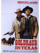 Goldraub in Texas