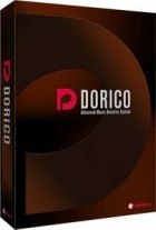 Steinberg Dorico Pro v3.5