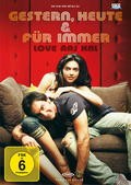 Gestern, heute & für immer - Love Aaj Kal