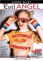 Butthole Whores 7 (DiSC1)