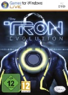 Tron Evolution