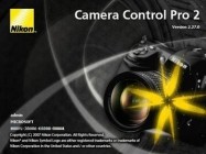 Nikon Camera Control Pro v2.31.0