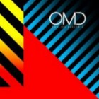 OMD (Orchestral Manoeuvres In The Dark) - English Electric