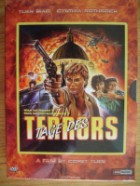 Tage des Terrors ( uncut )